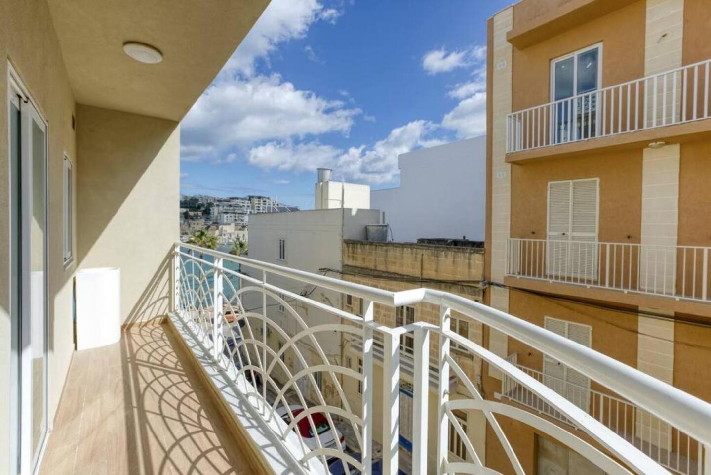Apartamento Seaview,beautiful 3br 2 *