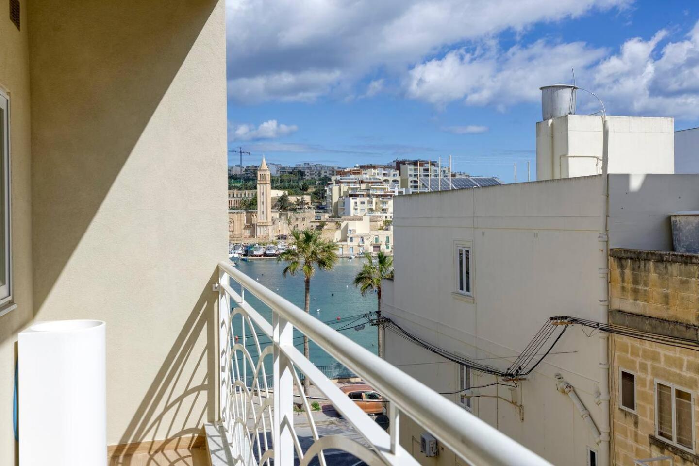 Seaview,beautiful 3br 2 Apartamento