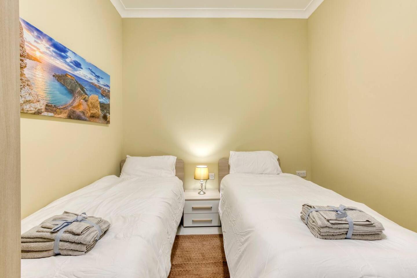 Apartamento Seaview,beautiful 3br 2