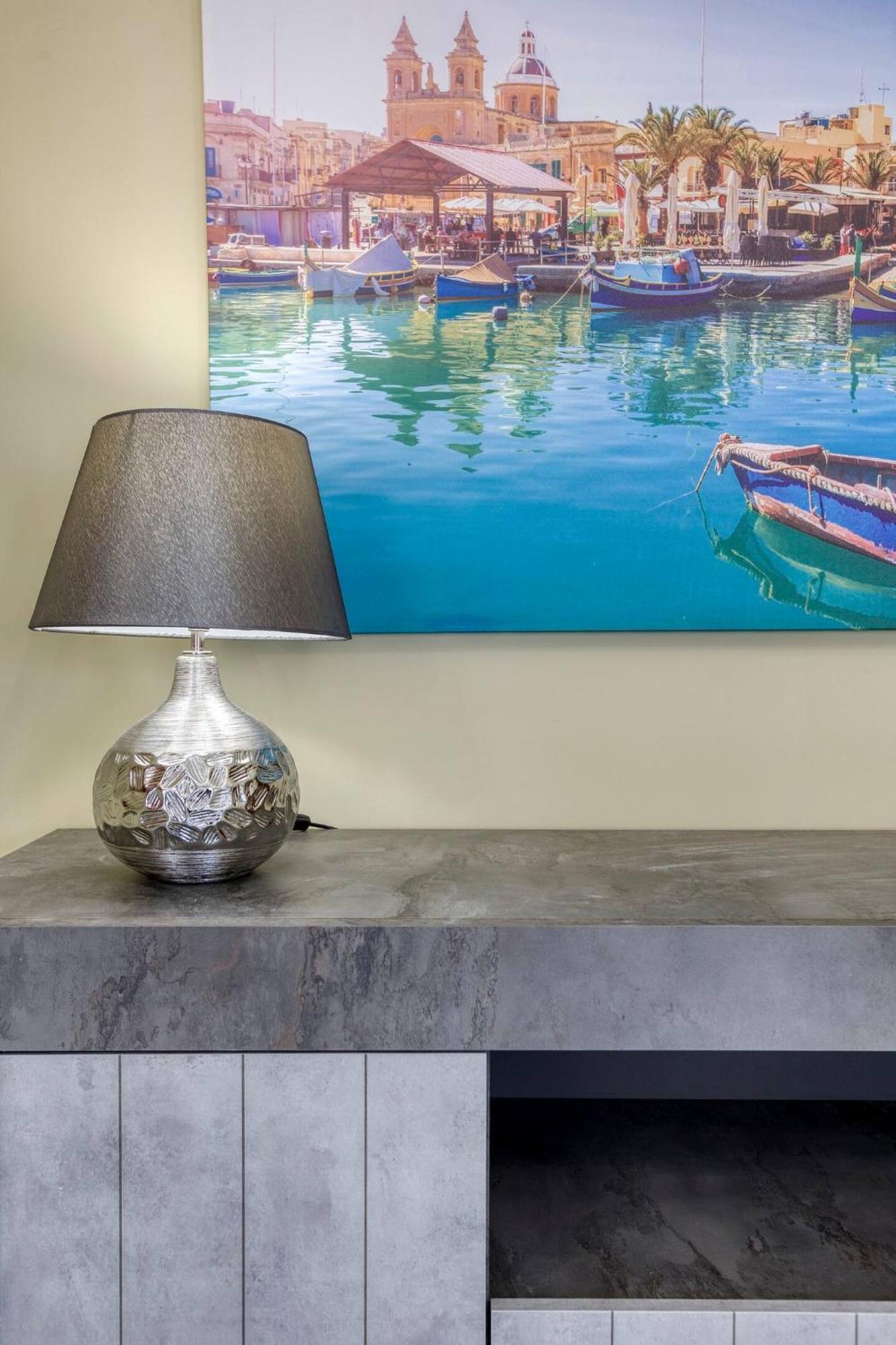 Seaview,beautiful 3br 2 Marsaskala